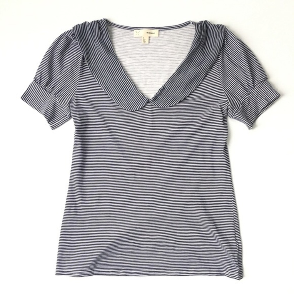Urban Outfitters Puff Sleeve tee